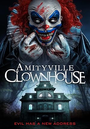 Amityville Clownhouse