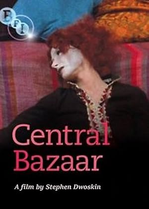 Central Bazaar