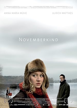 November Child