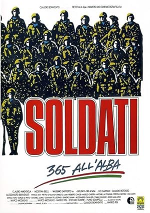Soldiers