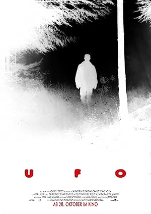UFO: It Is Here