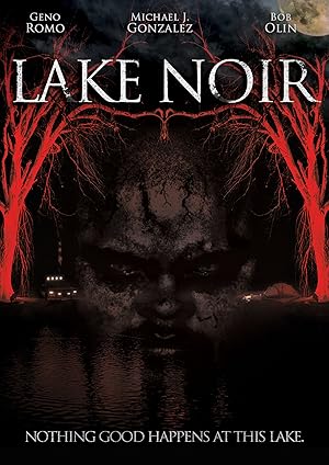 Lake Noir