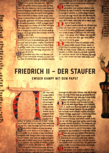 Fredrick II: Holy Roman Emperor