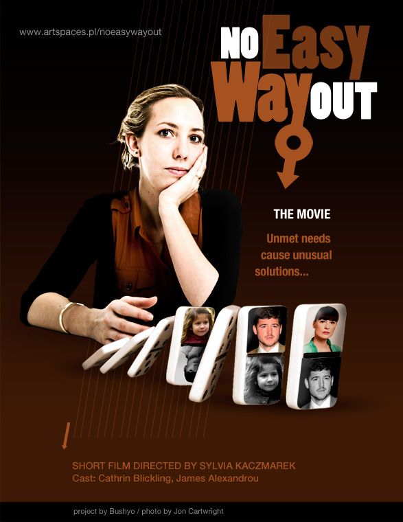 No Easy Way Out