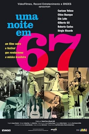 Uma Noite em 67