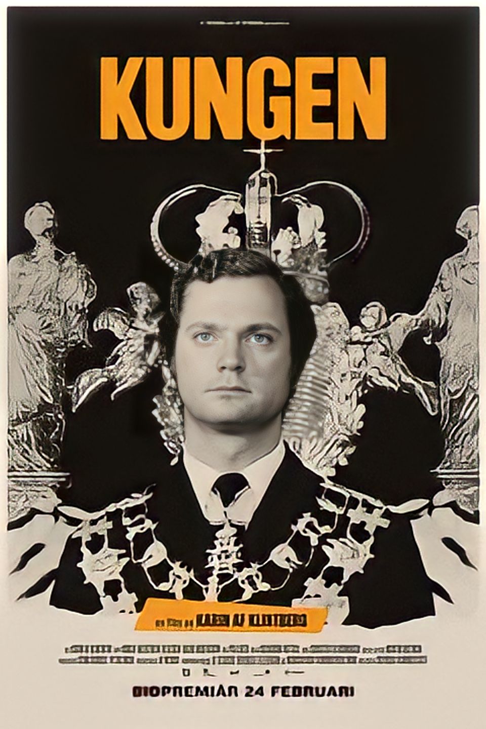 The King