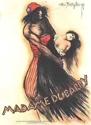 Madame DuBarry