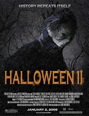 Halloween 2