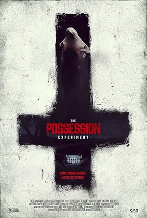 The Possession Experiment