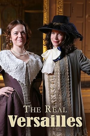 The Real Versailles