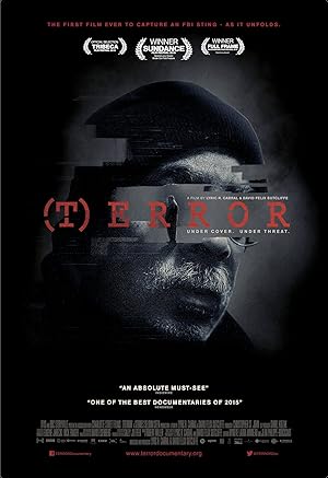 (T)eror
