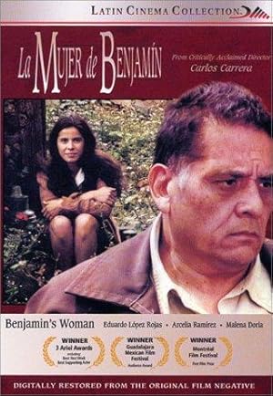 La mujer de Benjamin
