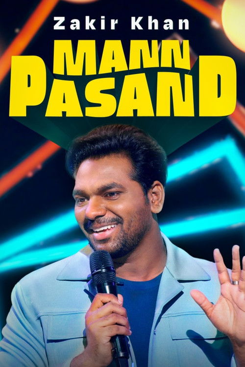Mann Pasand