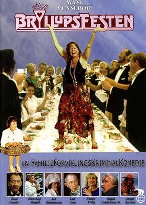 Wedding Party