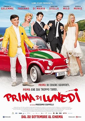 Prima di lunedi