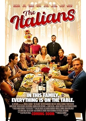 The Italians