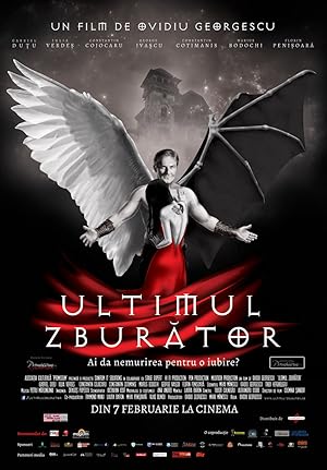 The Last Incubus