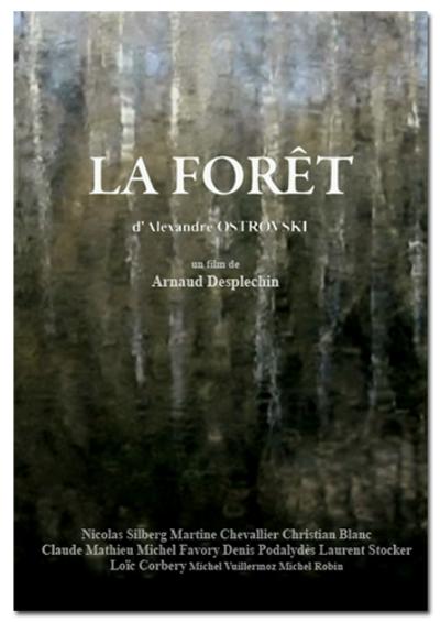 La foret