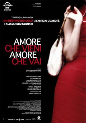 Amore che vieni, amore che vai