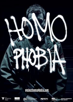 Homophobia