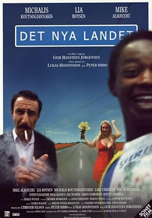 The New Country