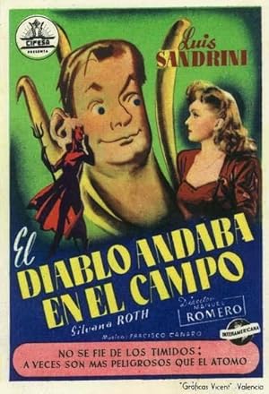 El diablo andaba en los choclos