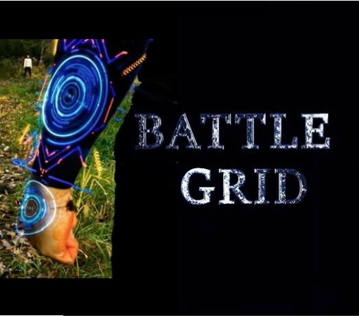 Battle Grid