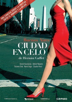 City in Heat