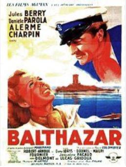 Balthazar
