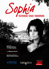 Sophia: Ieri, oggi, domani