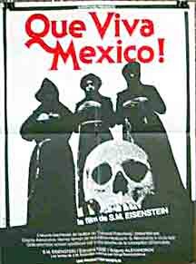 ¡Que Viva Mexico!