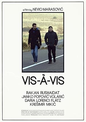 Vis-a-vis