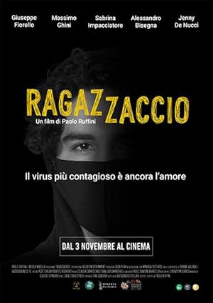 Ragazzaccio