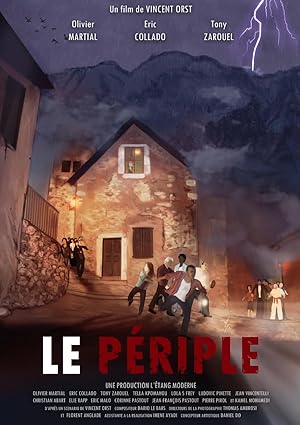 Le periple