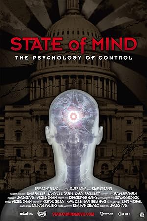 State of Mind: The Psychology of Control
