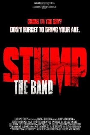 Stump the Band
