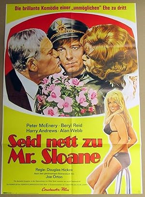 Entertaining Mr Sloane