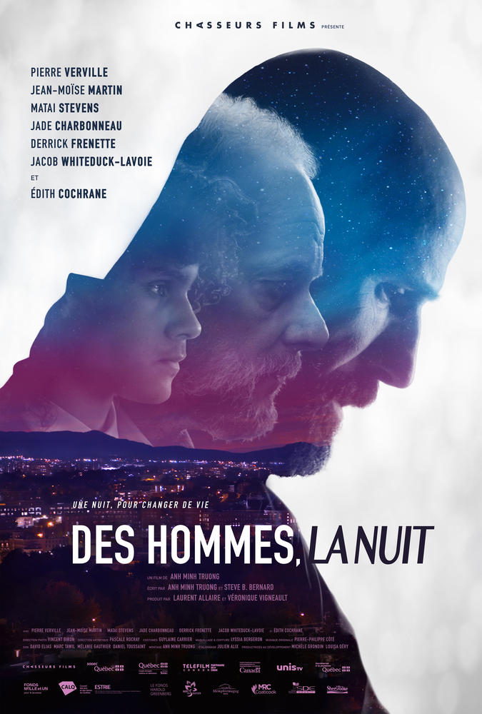 Of Night and Men
