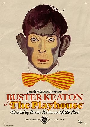 The Playhouse