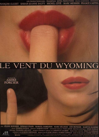 Wind from Wyoming