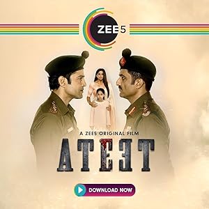 Ateet