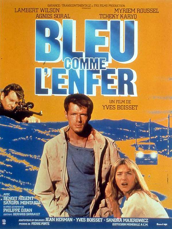 Blue Hell