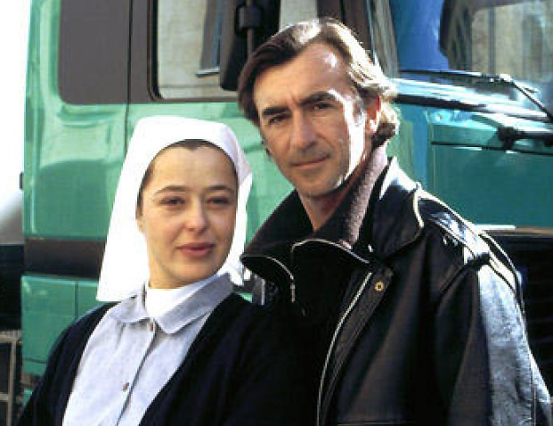 Un camion pour deux