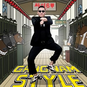 Psy: Gangnam Style