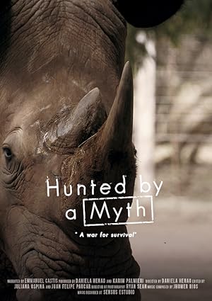 Hunted by a Myth