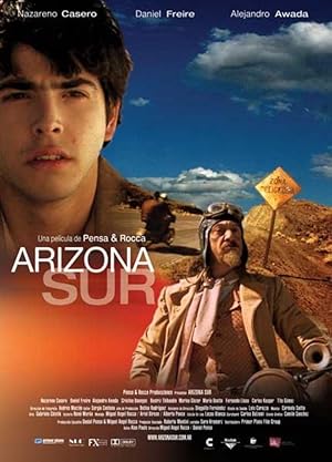 Arizona sur