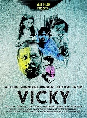 Vicky