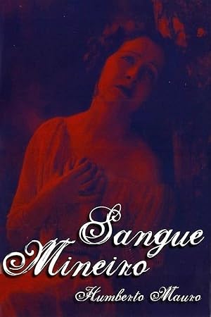 Sangue Mineiro