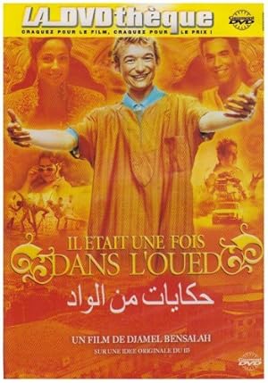 Once Upon a Time in the Oued