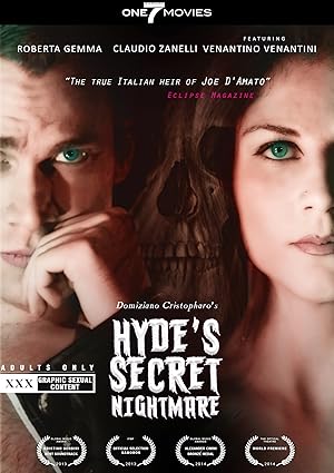 Hyde's Secret Nightmare